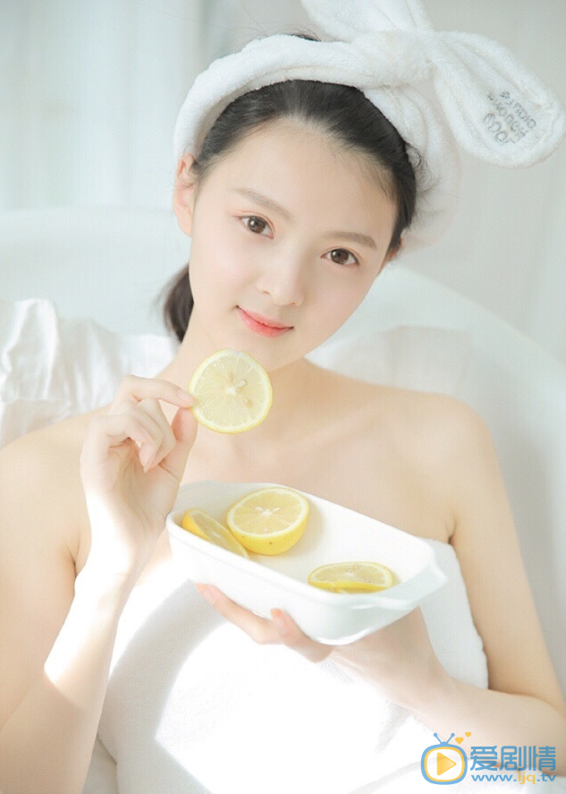 张潘靓子清纯写真 张潘靓子高清写真_张潘靓子高清剧照