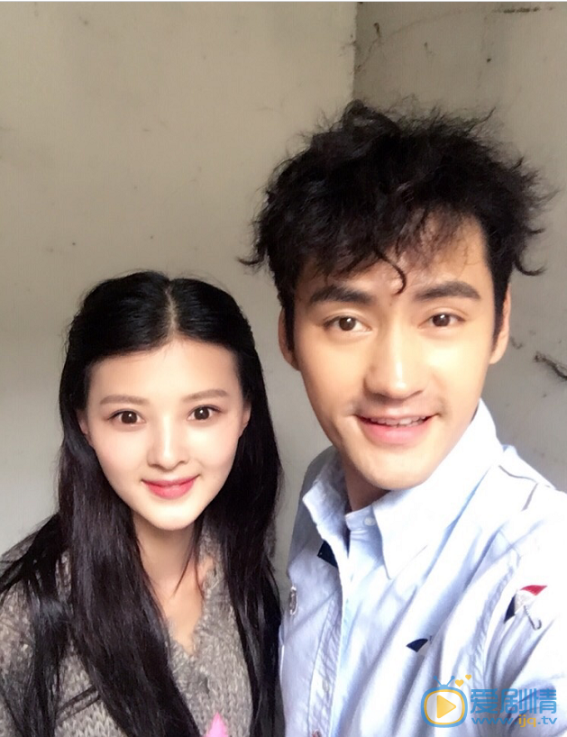 张潘靓子生活照 张潘靓子高清写真_张潘靓子高清剧照