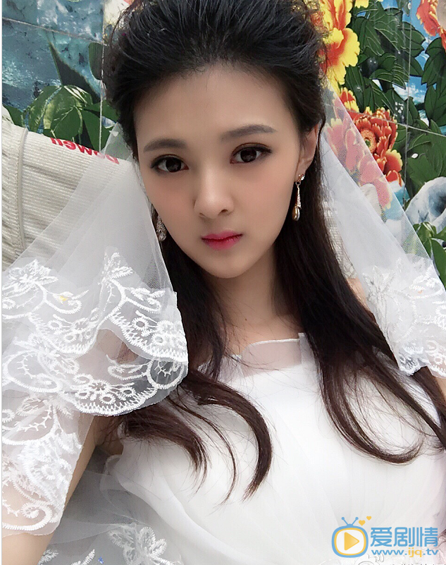 张潘靓子生活照 张潘靓子高清写真_张潘靓子高清剧照