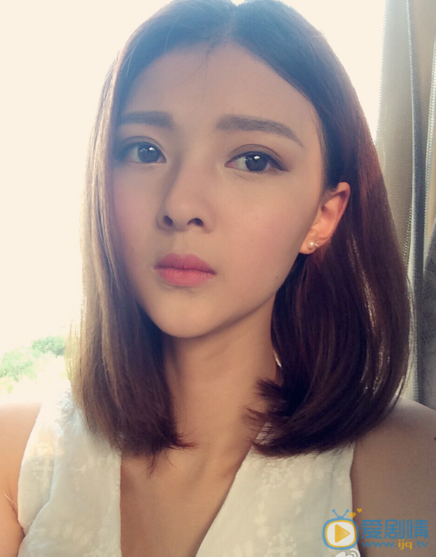 张潘靓子生活照 张潘靓子高清写真_张潘靓子高清剧照