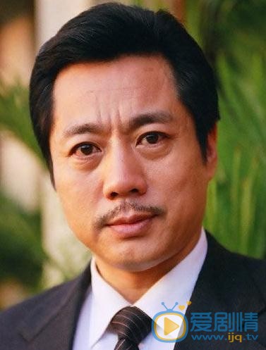决对争锋原立江剧照 