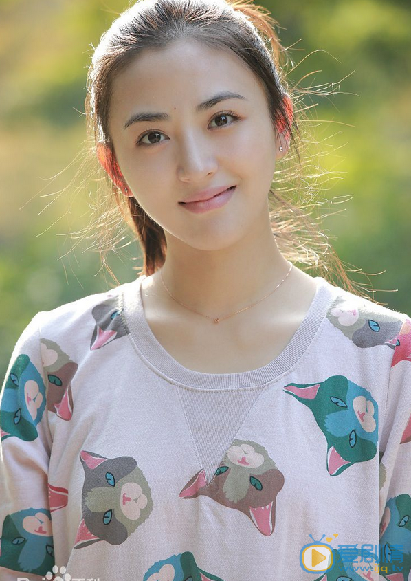 徐小飒街拍写真 徐小飒高清写真_徐小飒高清剧照