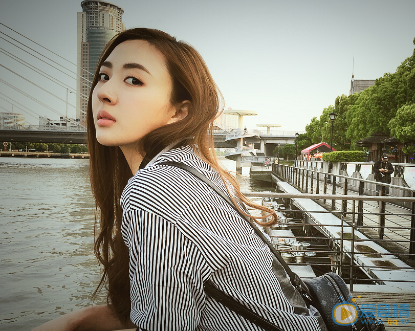 徐小飒街拍写真 徐小飒高清写真_徐小飒高清剧照