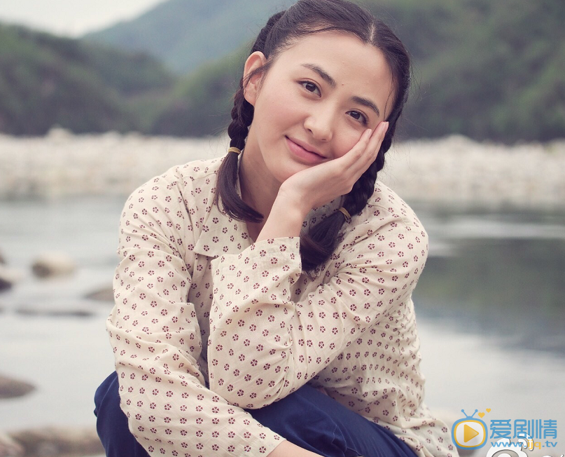 徐小飒《满仓进城》剧照 徐小飒高清写真_徐小飒高清剧照
