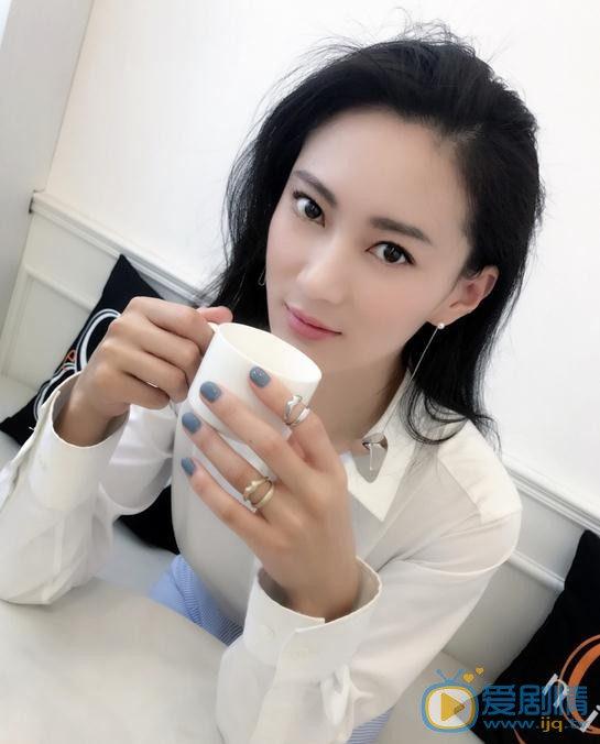 赵蕾生活照 赵蕾高清写真_赵蕾高清剧照
