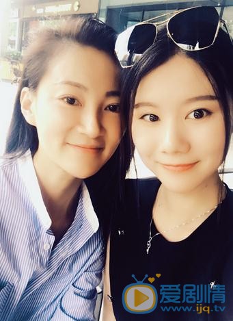 赵蕾生活照 赵蕾高清写真_赵蕾高清剧照