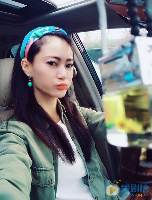 赵蕾生活照 赵蕾高清写真_赵蕾高清剧照