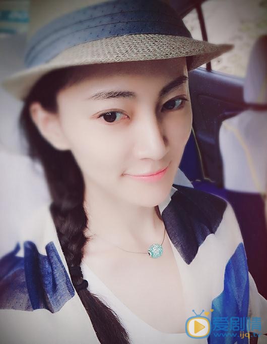 赵蕾生活照 赵蕾高清写真_赵蕾高清剧照