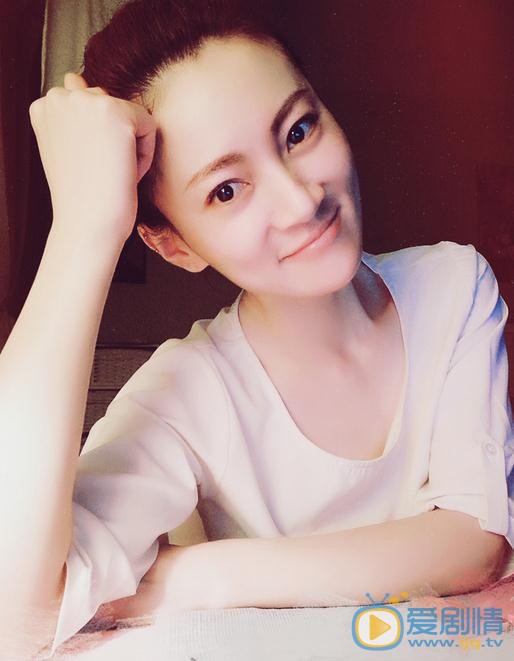 赵蕾生活照 赵蕾高清写真_赵蕾高清剧照