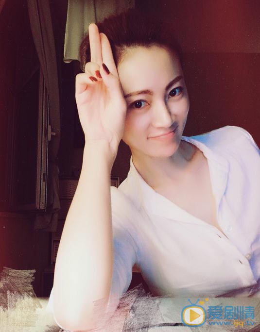 赵蕾生活照 赵蕾高清写真_赵蕾高清剧照