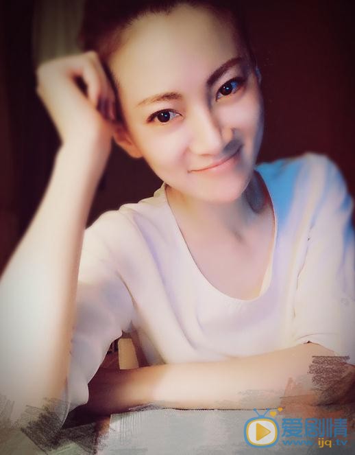 赵蕾生活照 赵蕾高清写真_赵蕾高清剧照