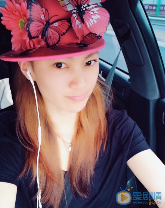 赵蕾生活照 赵蕾高清写真_赵蕾高清剧照