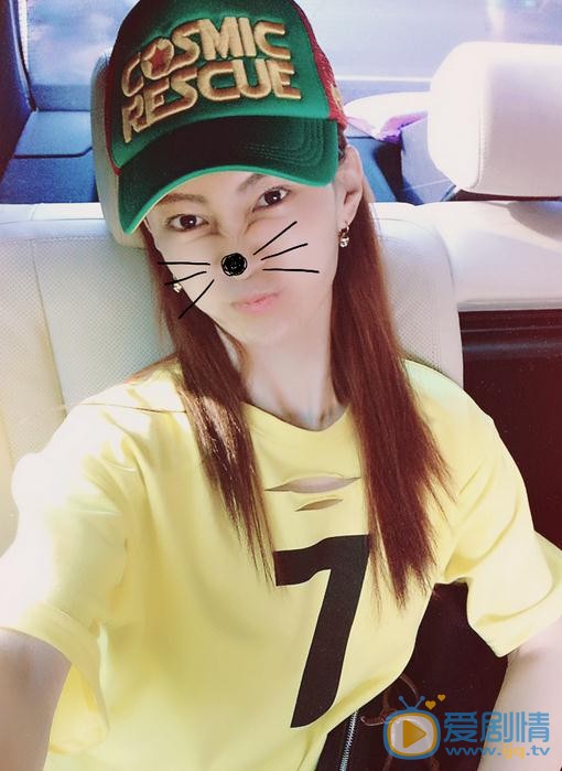 赵蕾生活照 赵蕾高清写真_赵蕾高清剧照