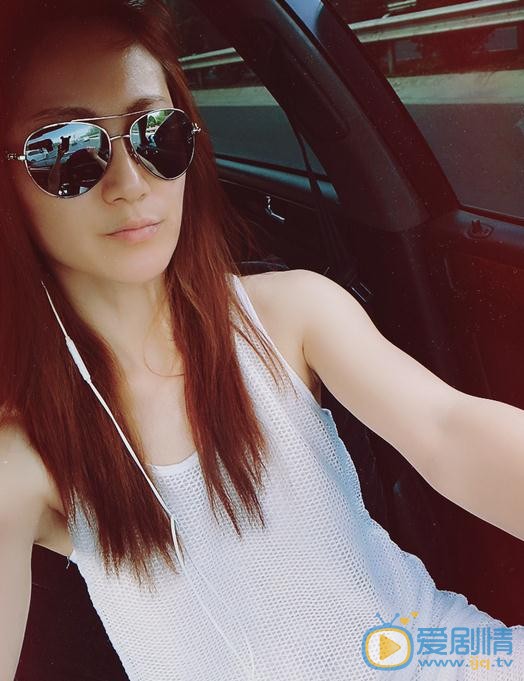 赵蕾生活照 赵蕾高清写真_赵蕾高清剧照