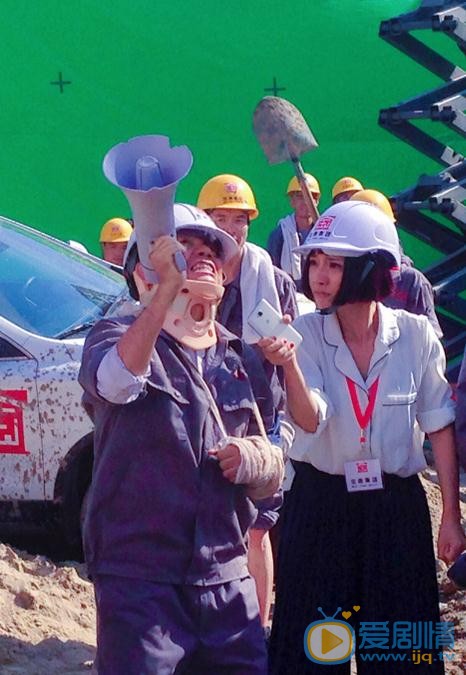 刘清《大闹天竺》剧照 刘清高清写真_刘清高清剧照