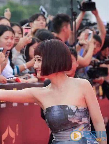 刘清活动照 刘清高清写真_刘清高清剧照