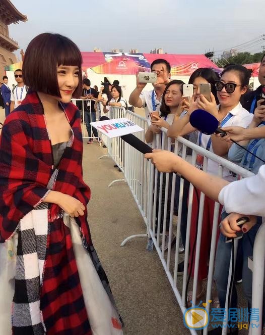 刘清活动照 刘清高清写真_刘清高清剧照