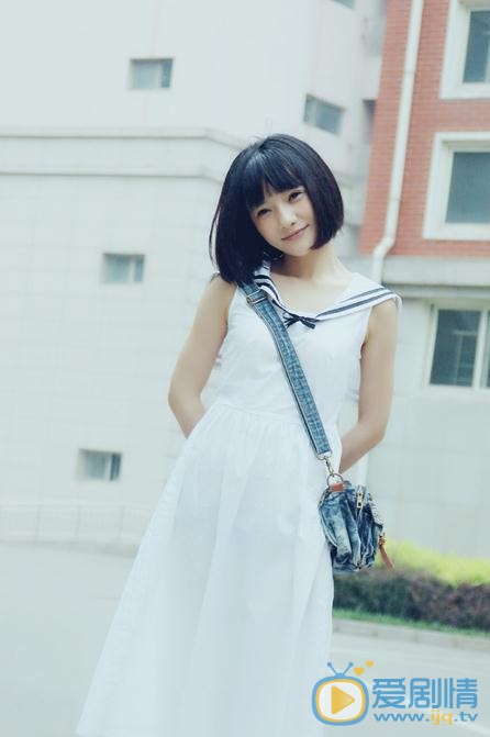 刘清清纯写真 刘清高清写真_刘清高清剧照