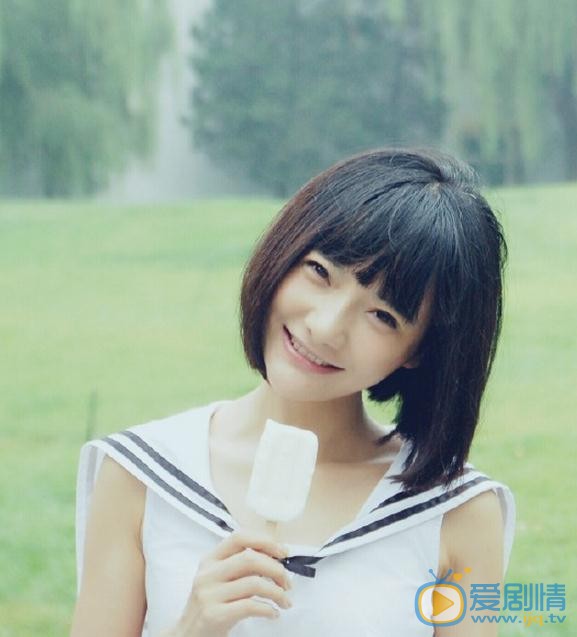 刘清清纯写真 刘清高清写真_刘清高清剧照