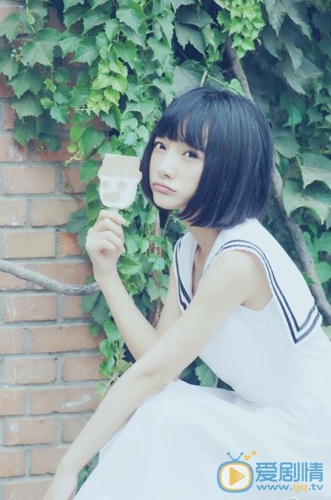 刘清清纯写真 刘清高清写真_刘清高清剧照