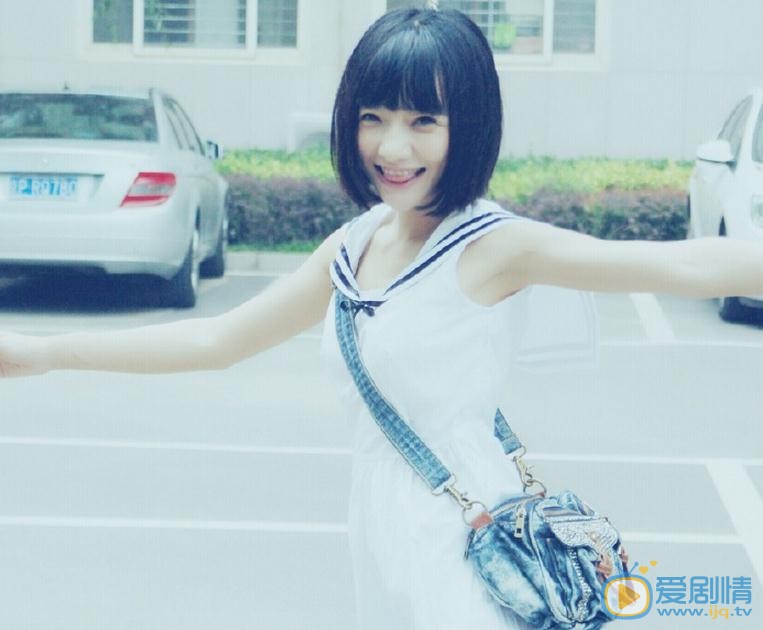 刘清清纯写真 刘清高清写真_刘清高清剧照