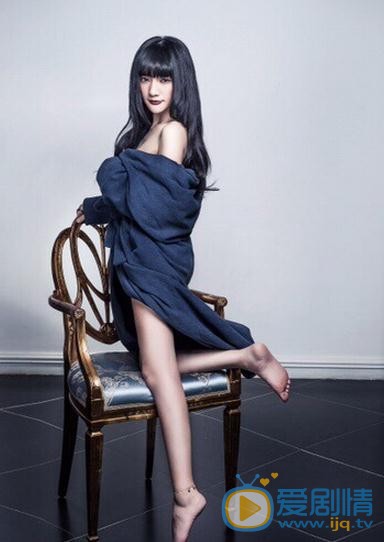 刘清性感写真 刘清高清写真_刘清高清剧照