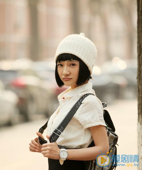 刘清清纯写真 刘清高清写真_刘清高清剧照