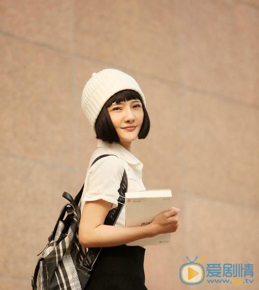 刘清清纯写真 刘清高清写真_刘清高清剧照