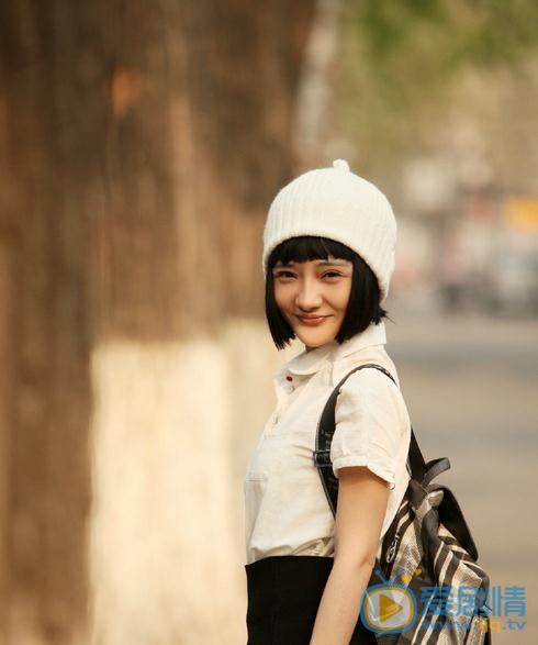 刘清清纯写真 刘清高清写真_刘清高清剧照