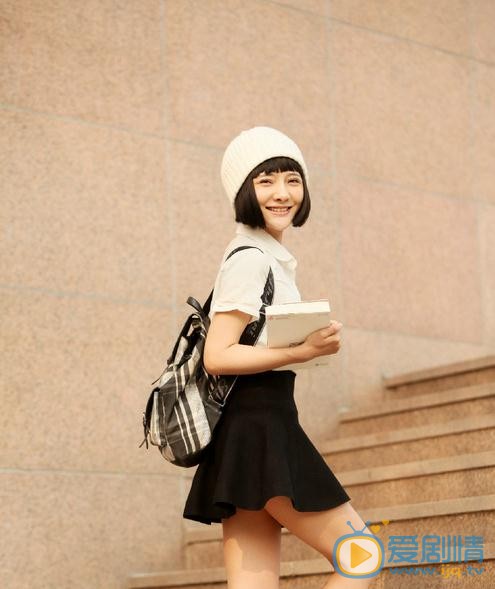 刘清清纯写真 刘清高清写真_刘清高清剧照