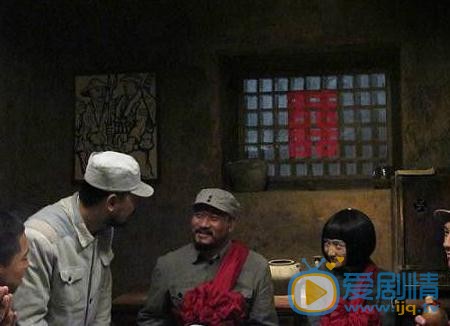 刘清《永不磨灭的番号》剧照 刘清高清写真_刘清高清剧照
