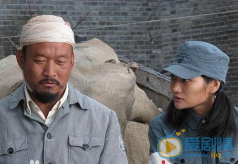 刘清《永不磨灭的番号》剧照 刘清高清写真_刘清高清剧照