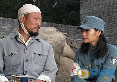 刘清《永不磨灭的番号》剧照 刘清高清写真_刘清高清剧照