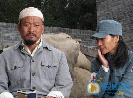 刘清《永不磨灭的番号》剧照 刘清高清写真_刘清高清剧照