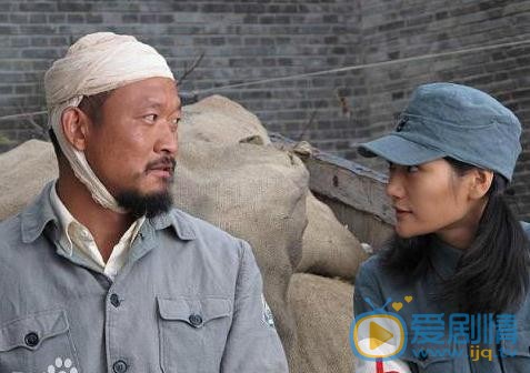 刘清《永不磨灭的番号》剧照 刘清高清写真_刘清高清剧照