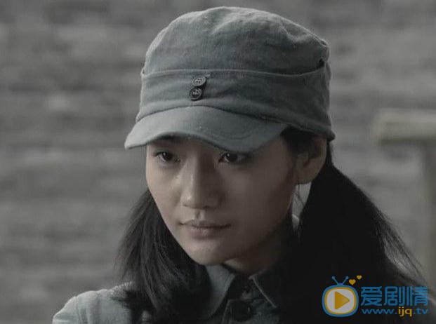 刘清《永不磨灭的番号》剧照 刘清高清写真_刘清高清剧照