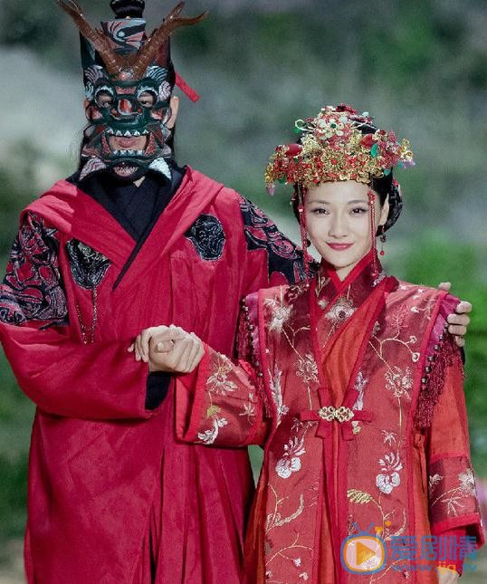 刘清《活色生香》剧照 刘清高清写真_刘清高清剧照