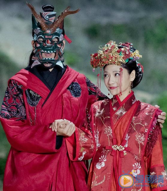 刘清《活色生香》剧照 刘清高清写真_刘清高清剧照
