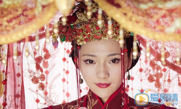 刘清《活色生香》剧照 刘清高清写真_刘清高清剧照