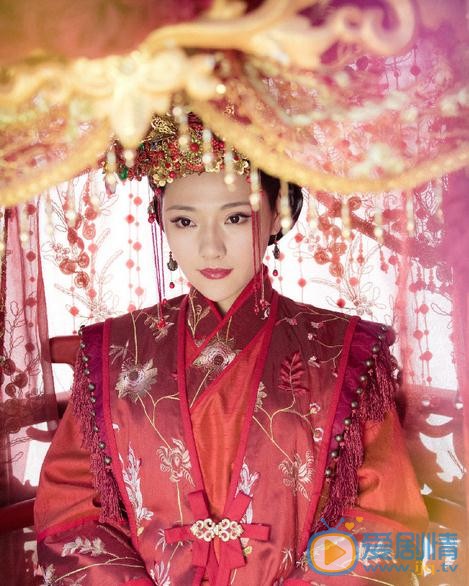 刘清《活色生香》剧照 刘清高清写真_刘清高清剧照