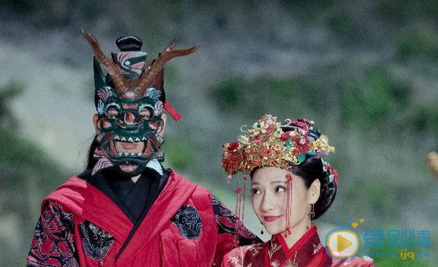 刘清《活色生香》剧照 刘清高清写真_刘清高清剧照