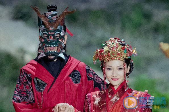 刘清《活色生香》剧照 刘清高清写真_刘清高清剧照