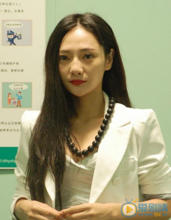刘清《逗比男女》剧照 刘清高清写真_刘清高清剧照