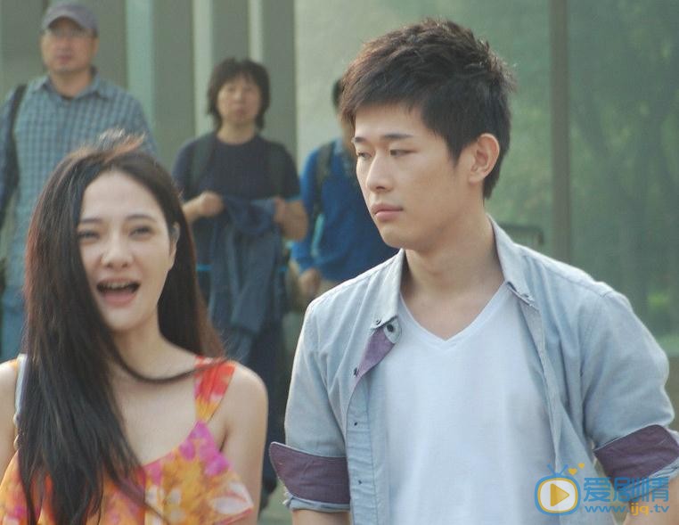 刘清《逗比男女》剧照 刘清高清写真_刘清高清剧照