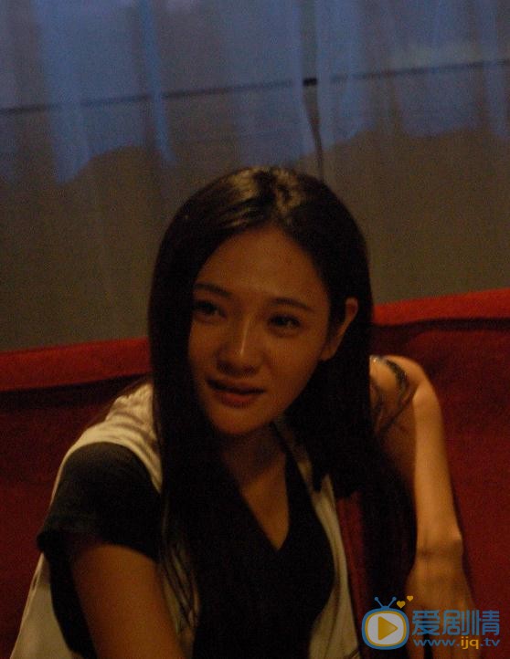 刘清《逗比男女》剧照 刘清高清写真_刘清高清剧照
