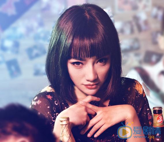刘清杂志大片 刘清高清写真_刘清高清剧照