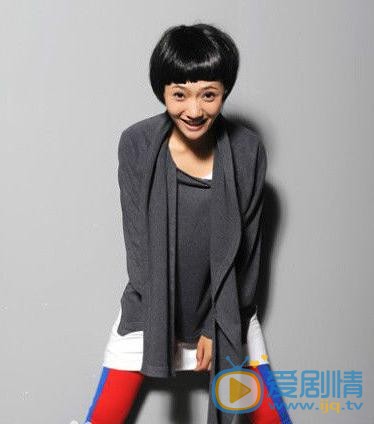 刘清气质写真 刘清高清写真_刘清高清剧照