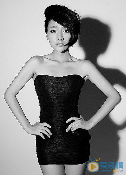 刘清气质写真 刘清高清写真_刘清高清剧照