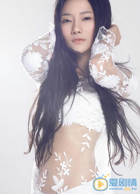 刘清性感写真 刘清高清写真_刘清高清剧照