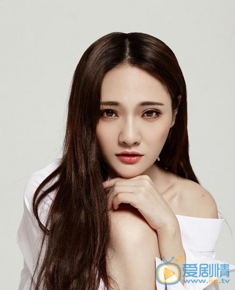 刘清气质写真 刘清高清写真_刘清高清剧照